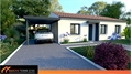 Maison à la vente